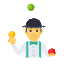 :man-juggling: