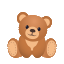 :teddy-bear: