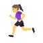 :woman-running: